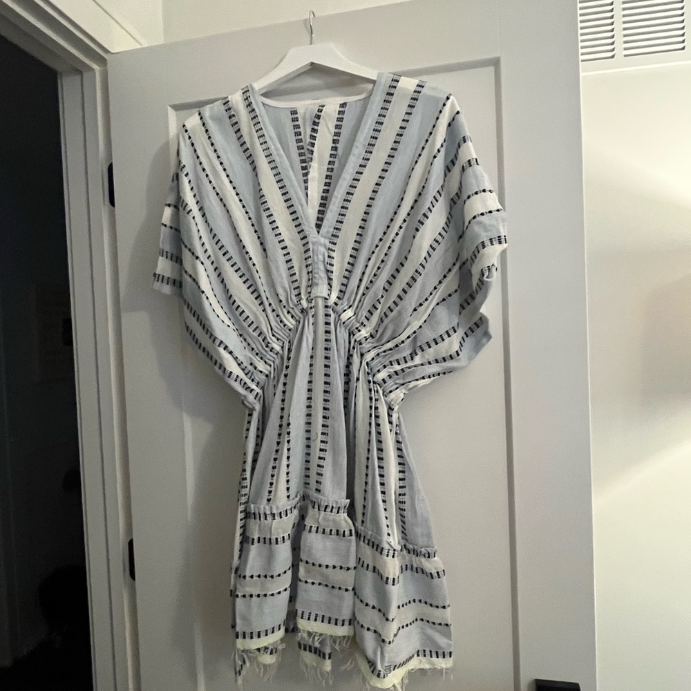 Lemlem dress